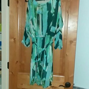 DKNYC dress, never worn